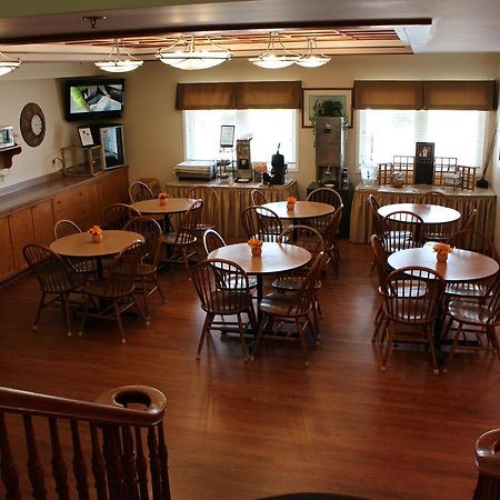 Coastal Inn Halifax - Bayers Lake Timberlea Εξωτερικό φωτογραφία