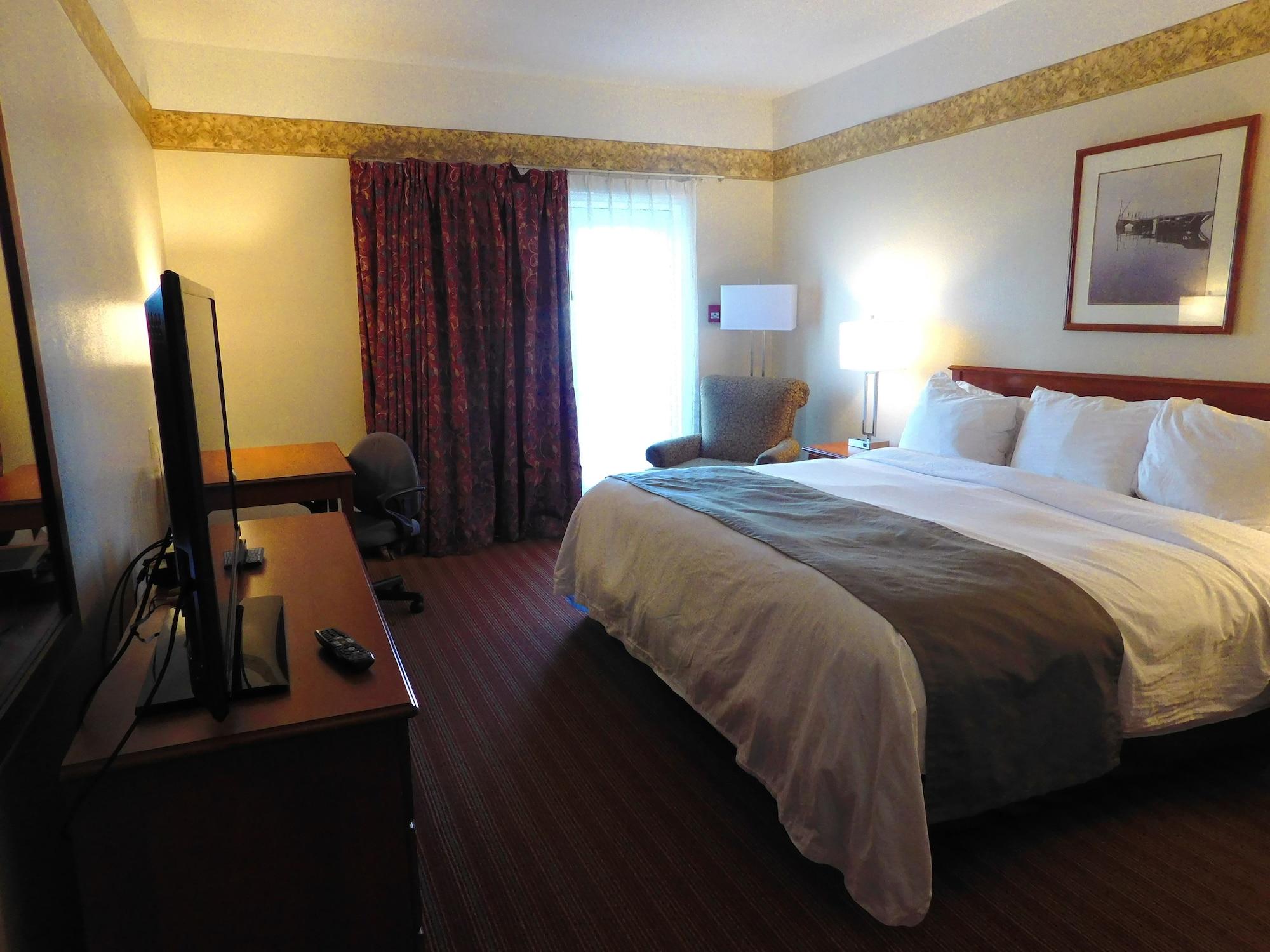 Coastal Inn Halifax - Bayers Lake Timberlea Εξωτερικό φωτογραφία