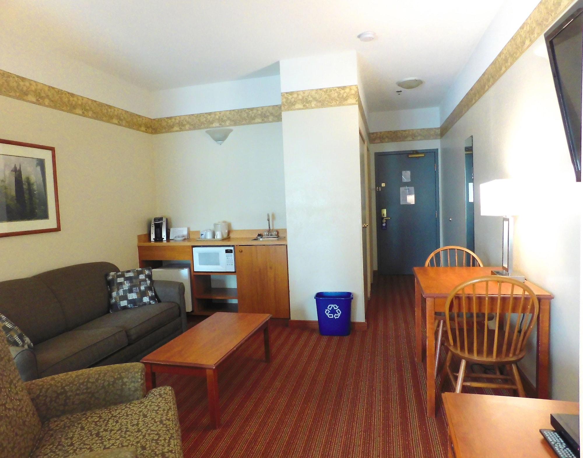 Coastal Inn Halifax - Bayers Lake Timberlea Εξωτερικό φωτογραφία