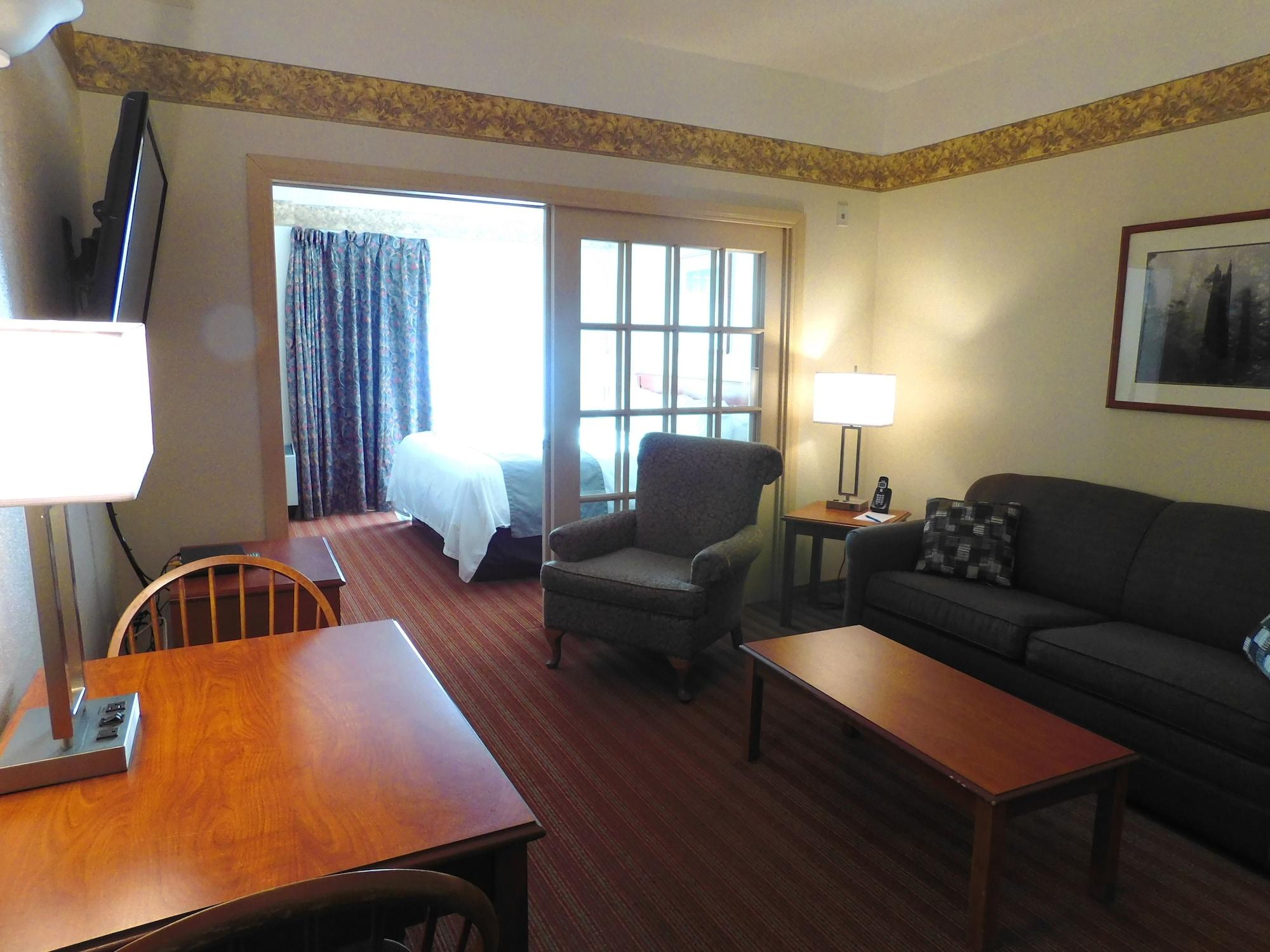 Coastal Inn Halifax - Bayers Lake Timberlea Εξωτερικό φωτογραφία