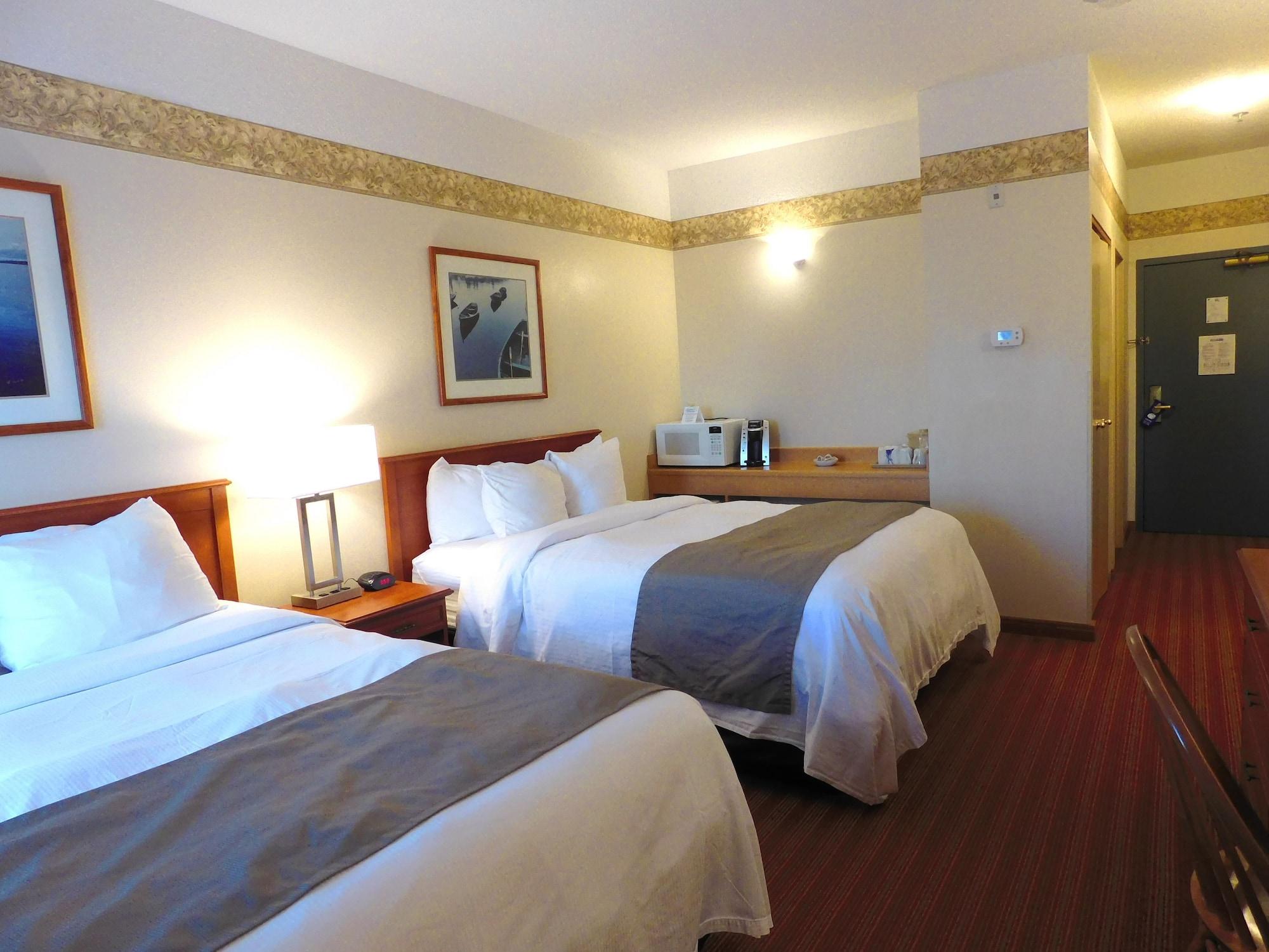 Coastal Inn Halifax - Bayers Lake Timberlea Εξωτερικό φωτογραφία