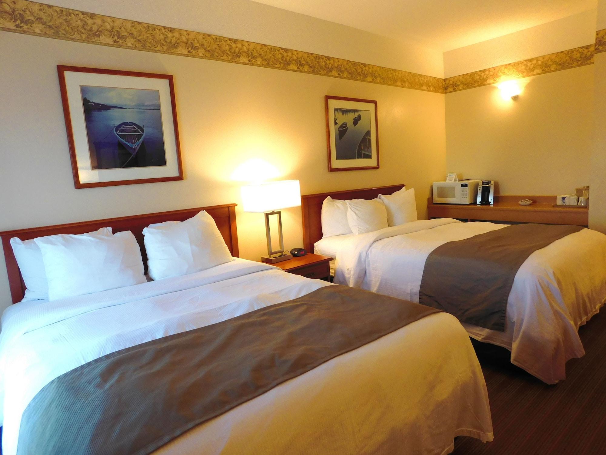 Coastal Inn Halifax - Bayers Lake Timberlea Εξωτερικό φωτογραφία