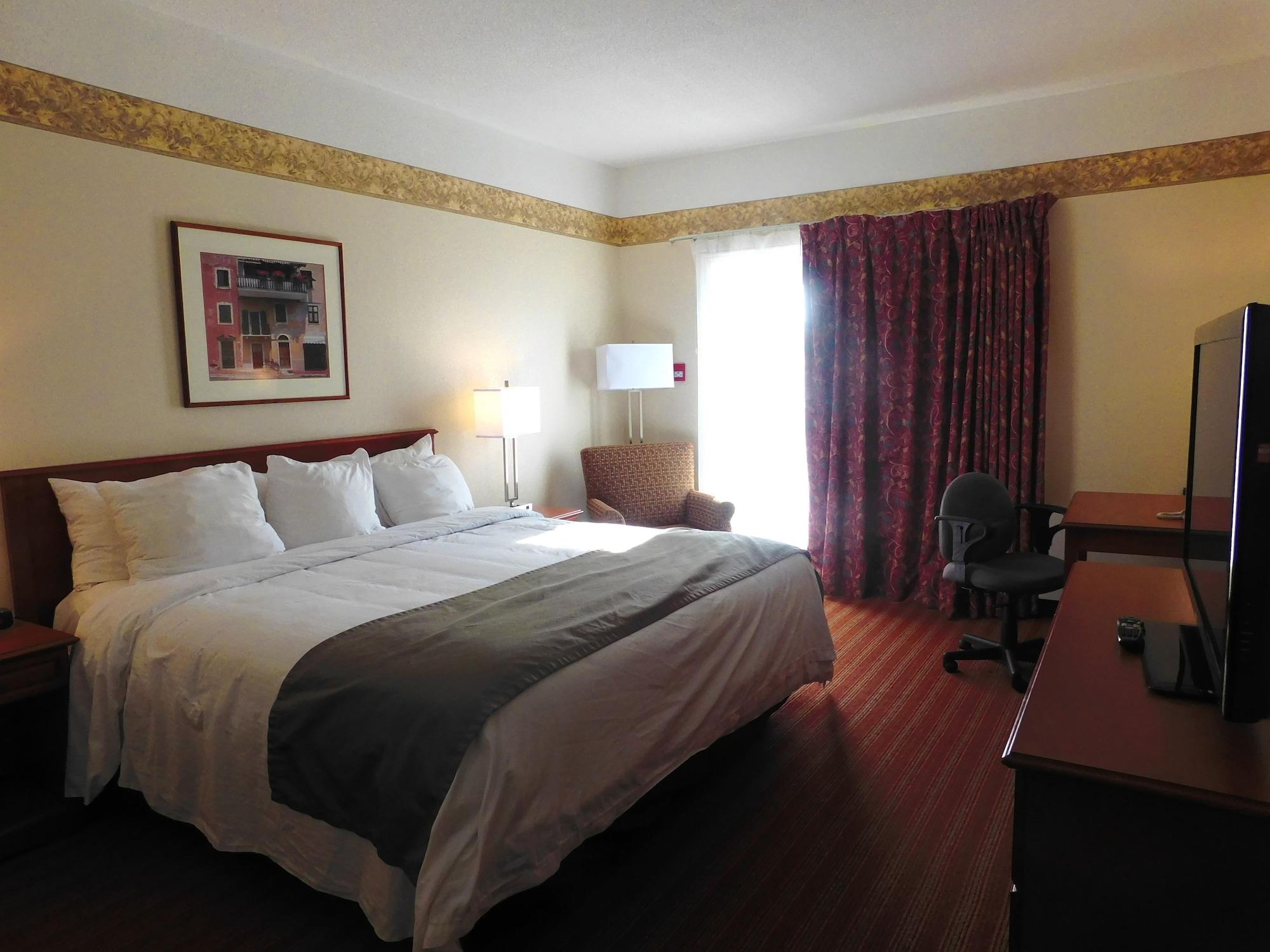 Coastal Inn Halifax - Bayers Lake Timberlea Εξωτερικό φωτογραφία