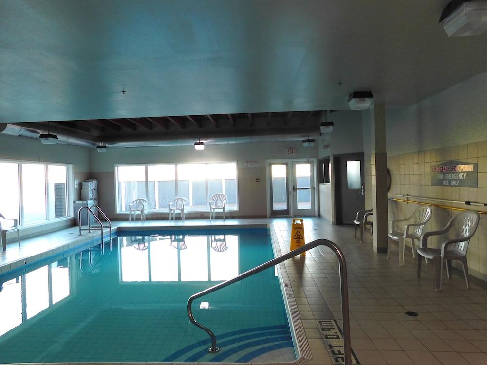 Coastal Inn Halifax - Bayers Lake Timberlea Εξωτερικό φωτογραφία