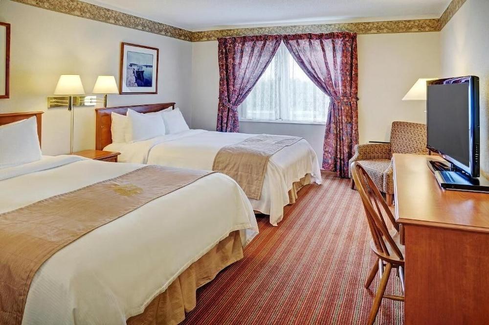 Coastal Inn Halifax - Bayers Lake Timberlea Εξωτερικό φωτογραφία