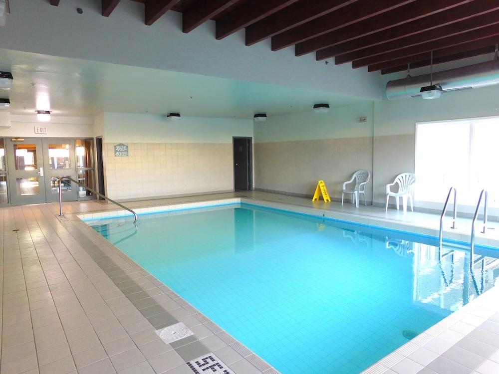Coastal Inn Halifax - Bayers Lake Timberlea Εξωτερικό φωτογραφία