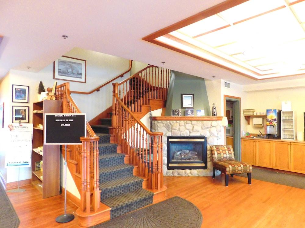 Coastal Inn Halifax - Bayers Lake Timberlea Εξωτερικό φωτογραφία