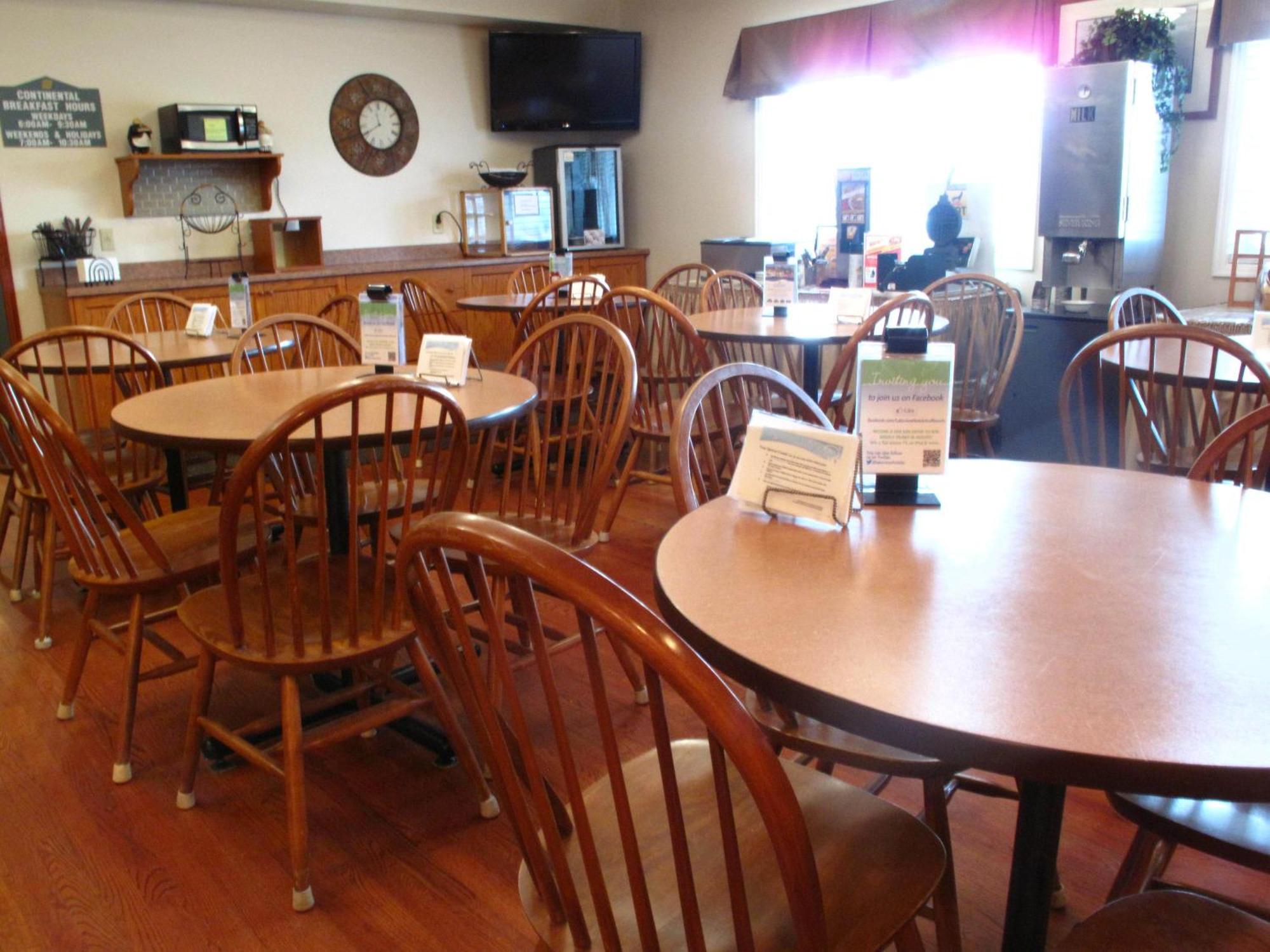 Coastal Inn Halifax - Bayers Lake Timberlea Εξωτερικό φωτογραφία
