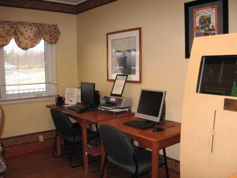 Coastal Inn Halifax - Bayers Lake Timberlea Εξωτερικό φωτογραφία