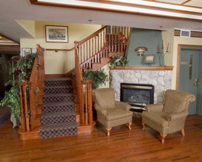 Coastal Inn Halifax - Bayers Lake Timberlea Εξωτερικό φωτογραφία