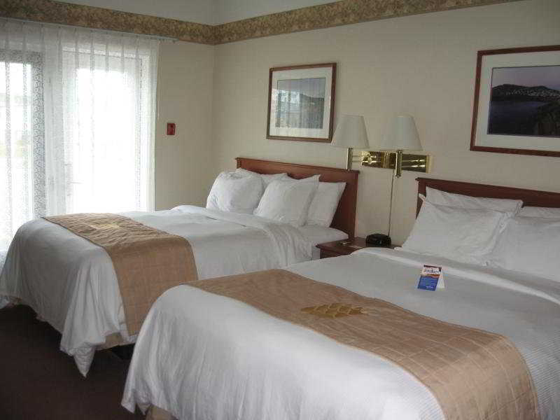 Coastal Inn Halifax - Bayers Lake Timberlea Εξωτερικό φωτογραφία