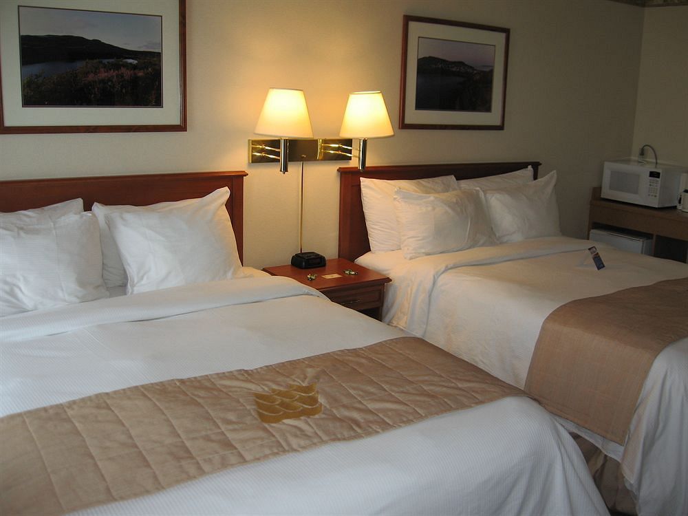 Coastal Inn Halifax - Bayers Lake Timberlea Εξωτερικό φωτογραφία