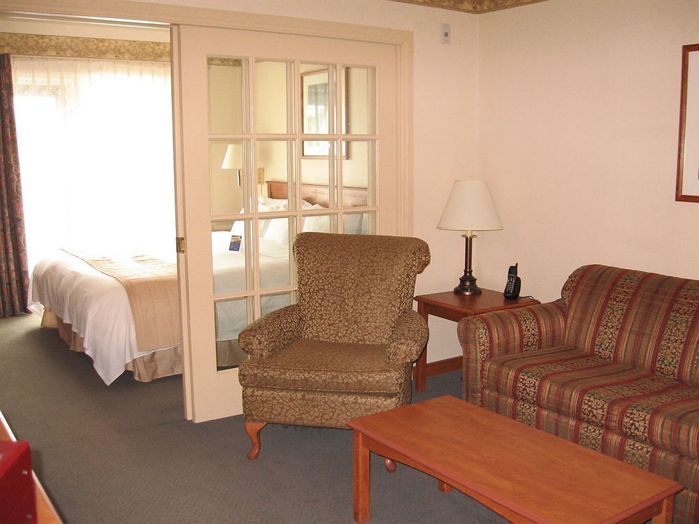 Coastal Inn Halifax - Bayers Lake Timberlea Εξωτερικό φωτογραφία