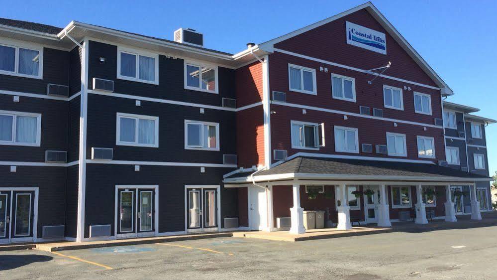 Coastal Inn Halifax - Bayers Lake Timberlea Εξωτερικό φωτογραφία