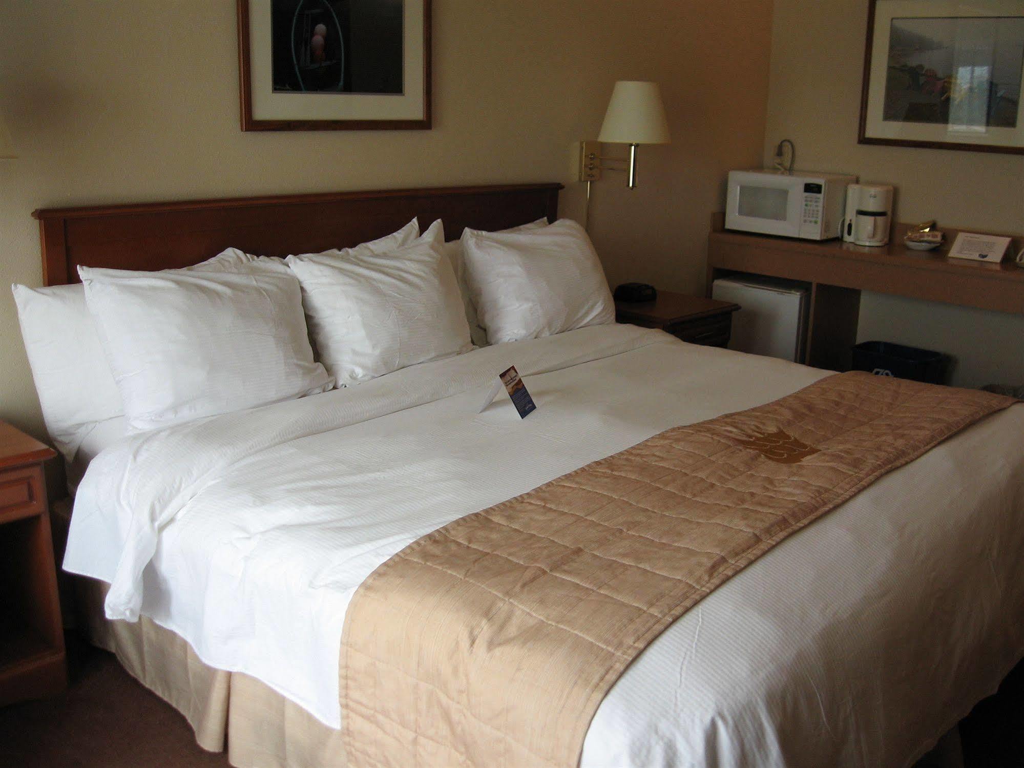 Coastal Inn Halifax - Bayers Lake Timberlea Εξωτερικό φωτογραφία