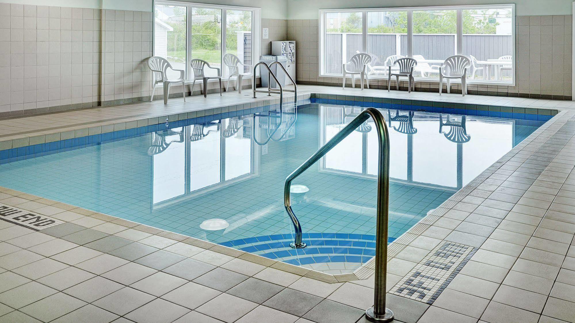 Coastal Inn Halifax - Bayers Lake Timberlea Εξωτερικό φωτογραφία