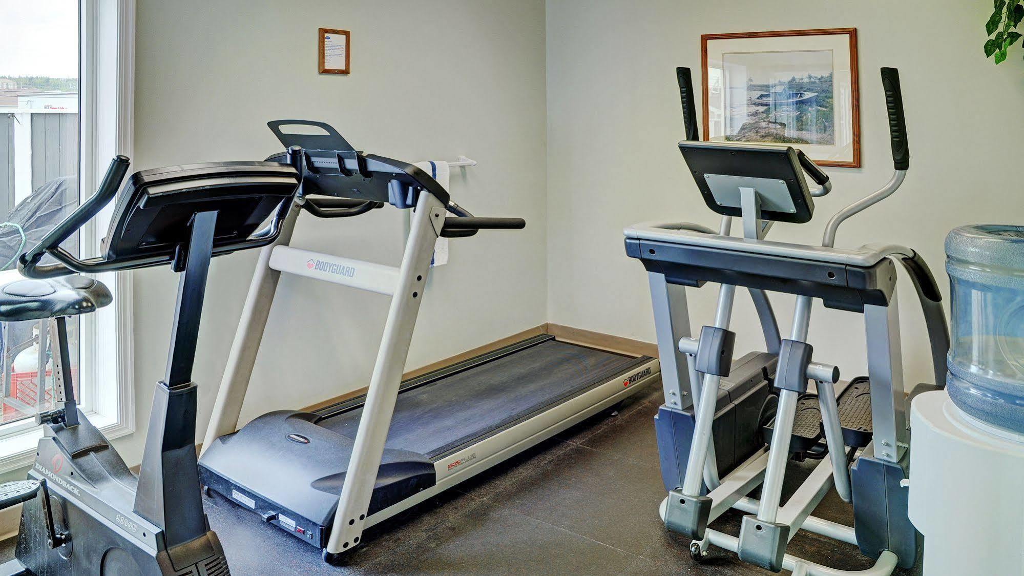 Coastal Inn Halifax - Bayers Lake Timberlea Εξωτερικό φωτογραφία
