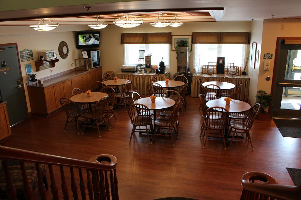 Coastal Inn Halifax - Bayers Lake Timberlea Εξωτερικό φωτογραφία