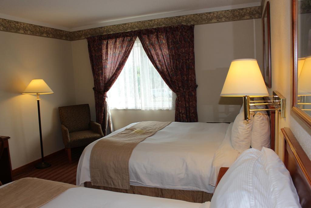 Coastal Inn Halifax - Bayers Lake Timberlea Εξωτερικό φωτογραφία
