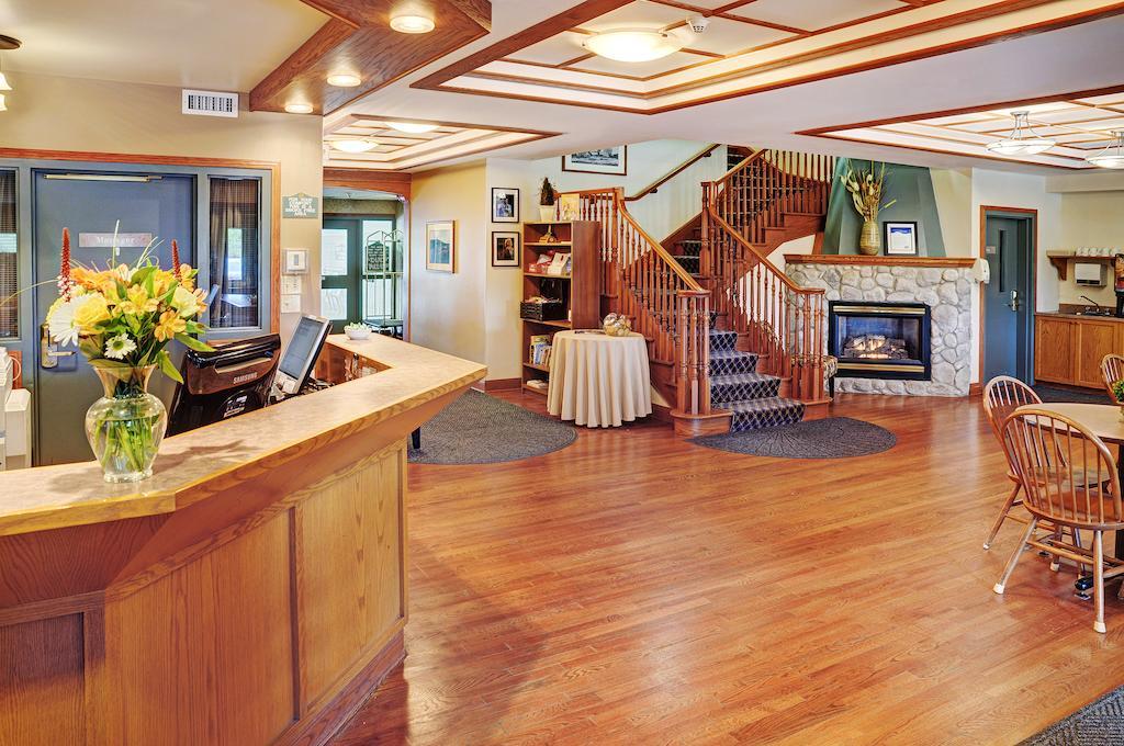 Coastal Inn Halifax - Bayers Lake Timberlea Εξωτερικό φωτογραφία
