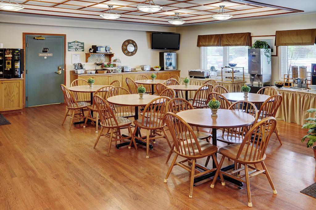 Coastal Inn Halifax - Bayers Lake Timberlea Εξωτερικό φωτογραφία